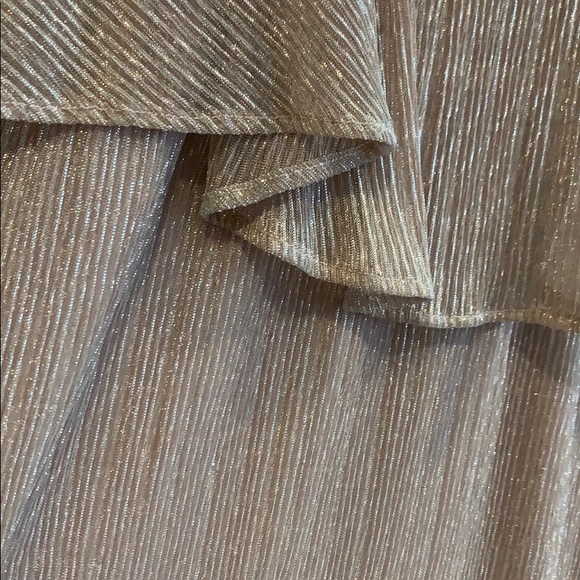 Show Me Your Mumu Caitlin Ruffle Maxi Dress - Picture 8 of 9